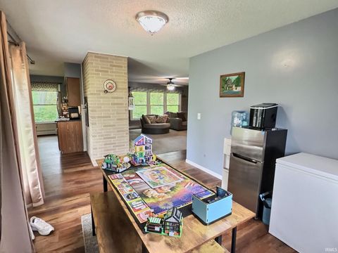 Tiny photo for 10520 W SR 32, Yorktown, IN 47396 (MLS # 202618595)