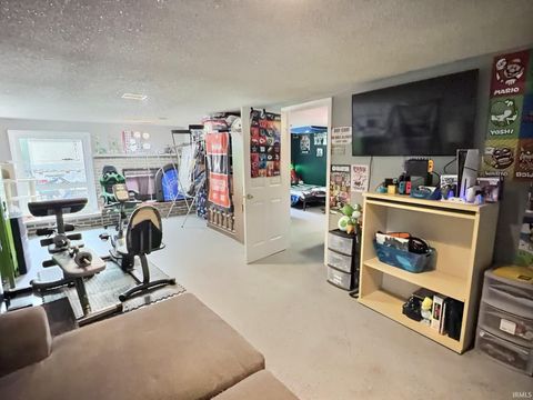 Tiny photo for 10520 W SR 32, Yorktown, IN 47396 (MLS # 202618595)