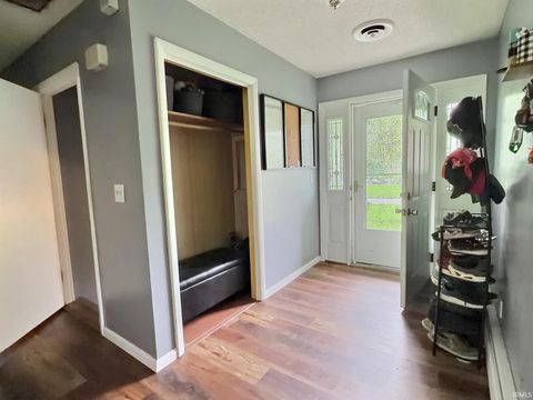 Tiny photo for 10520 W SR 32, Yorktown, IN 47396 (MLS # 202618595)