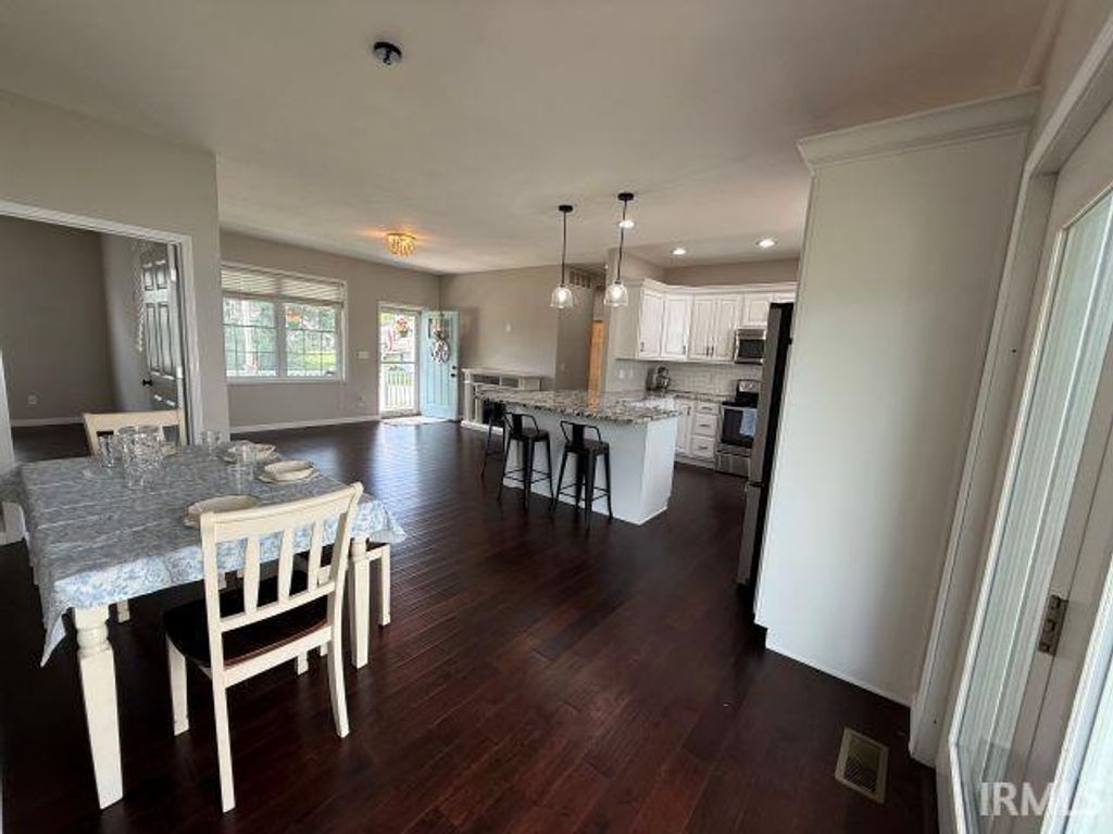 Photo of 166 W Adams Street, Orleans, IN 47452 (MLS # 202623530)