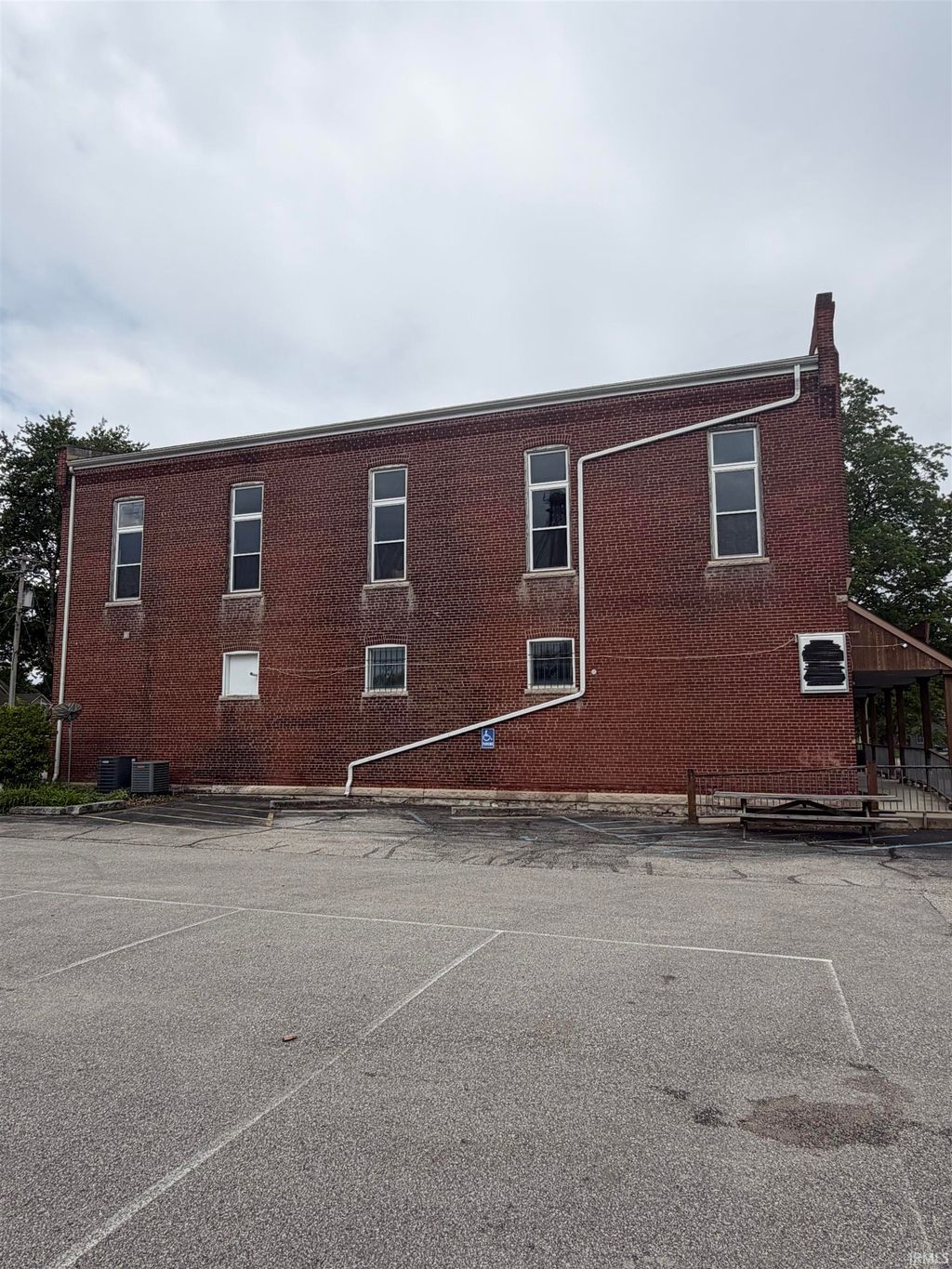 Photo of 6943 Monroe Street, Stockwell, IN 47905 (MLS # 202616869)