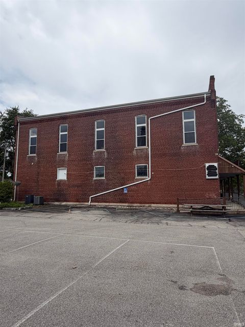 Tiny photo for 6943 Monroe Street, Stockwell, IN 47905 (MLS # 202616869)