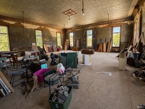 Tiny photo for 6943 Monroe Street, Stockwell, IN 47905 (MLS # 202616869)