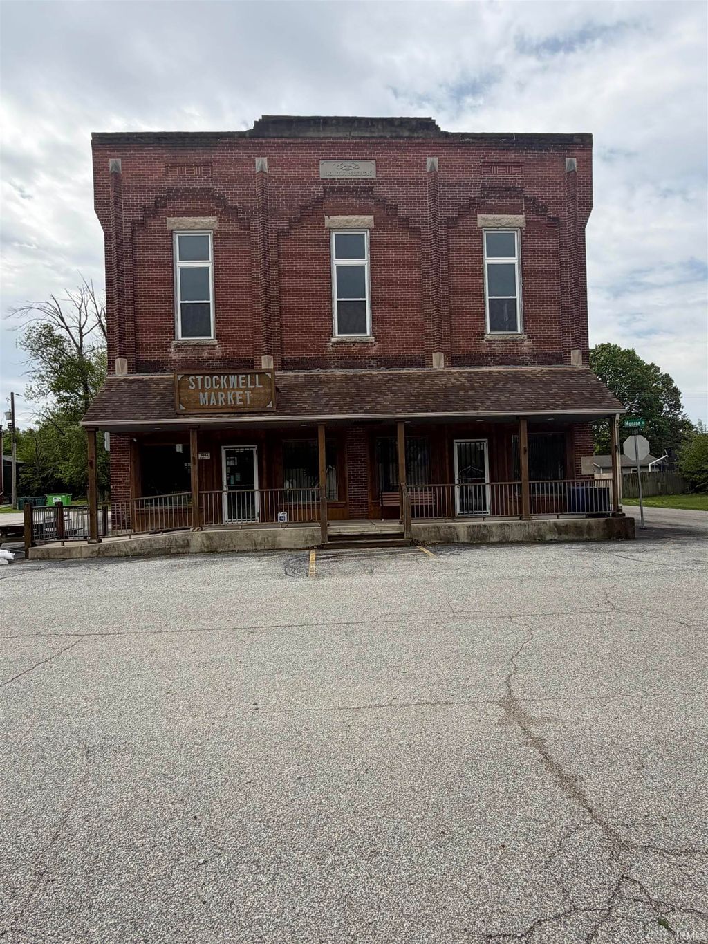 Photo of 6943 Monroe Street, Stockwell, IN 47905 (MLS # 202616869)