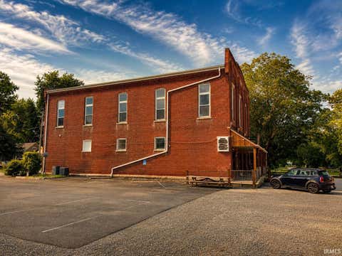Tiny photo for 6943 Monroe Street, Stockwell, IN 47905 (MLS # 202616869)