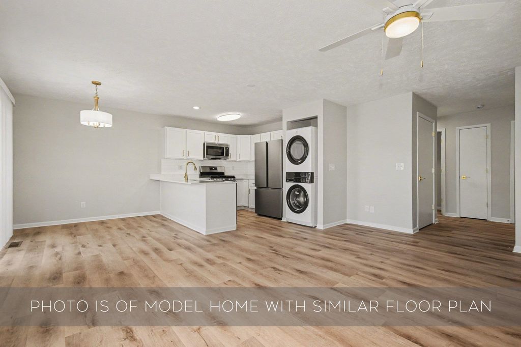 Photo of 18063 Bulla Road #A, South Bend, IN 46635 (MLS # 202609826)