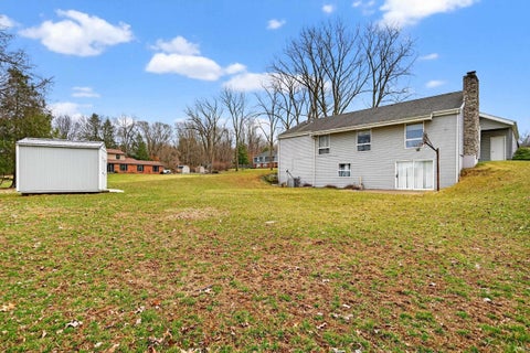 Tiny photo for 4618 N Shady Lane, Logansport, IN 46947 (MLS # 202635913)