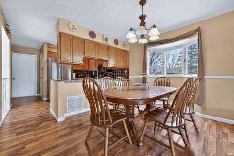Tiny photo for 4618 N Shady Lane, Logansport, IN 46947 (MLS # 202635913)