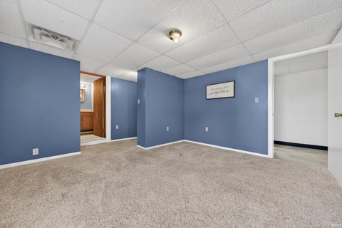 Tiny photo for 4618 N Shady Lane, Logansport, IN 46947 (MLS # 202635913)