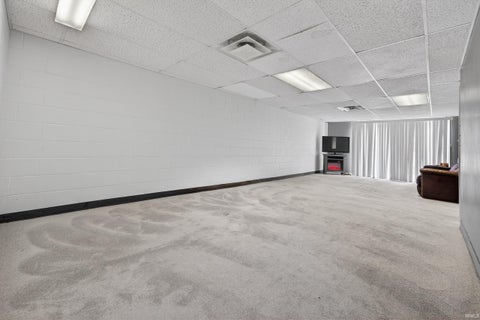 Tiny photo for 4618 N Shady Lane, Logansport, IN 46947 (MLS # 202635913)