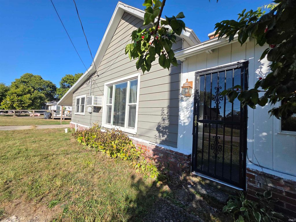 Photo of 120 S West Street, Eaton, IN 47338 (MLS # 202541121)