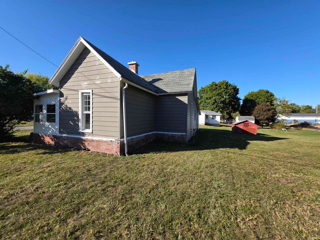Photo of 120 S West Street, Eaton, IN 47338 (MLS # 202541121)