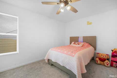 Tiny photo for 912 HIGHLAND SPRINGS Lane, Kokomo, IN 46902 (MLS # 202625921)