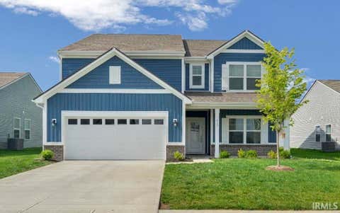 Photo of 912 HIGHLAND SPRINGS Lane, Kokomo, IN 46902 (MLS # 202625921)