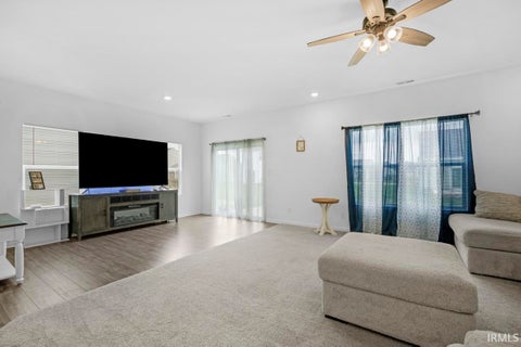 Tiny photo for 912 HIGHLAND SPRINGS Lane, Kokomo, IN 46902 (MLS # 202625921)