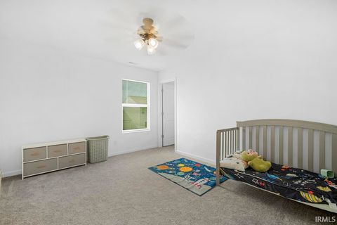 Tiny photo for 912 HIGHLAND SPRINGS Lane, Kokomo, IN 46902 (MLS # 202625921)