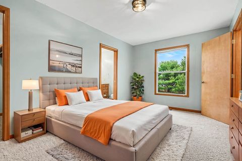 Tiny photo for 58036 Cobblestone Drive, Goshen, IN 46528 (MLS # 202612517)