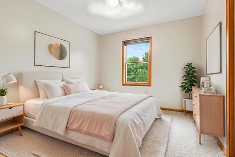 Tiny photo for 58036 Cobblestone Drive, Goshen, IN 46528 (MLS # 202612517)