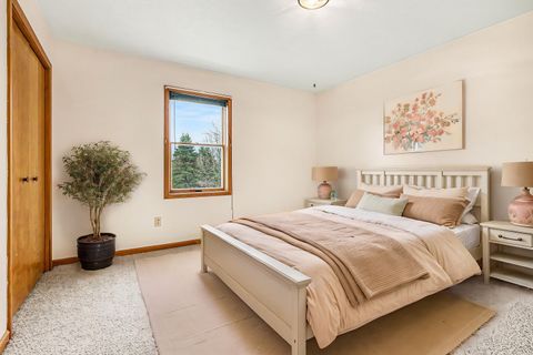 Tiny photo for 58036 Cobblestone Drive, Goshen, IN 46528 (MLS # 202612517)