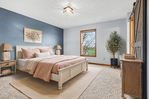 Tiny photo for 58036 Cobblestone Drive, Goshen, IN 46528 (MLS # 202612517)