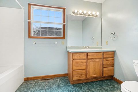 Tiny photo for 58036 Cobblestone Drive, Goshen, IN 46528 (MLS # 202612517)