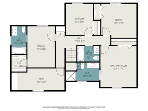 Tiny photo for 58036 Cobblestone Drive, Goshen, IN 46528 (MLS # 202612517)