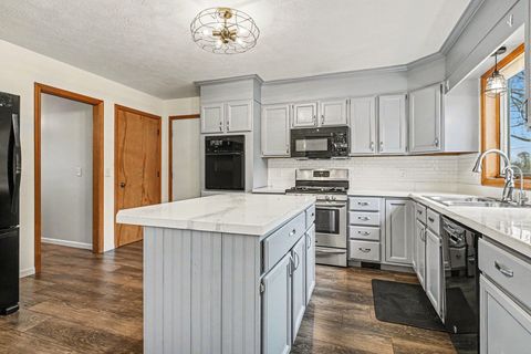 Tiny photo for 58036 Cobblestone Drive, Goshen, IN 46528 (MLS # 202612517)