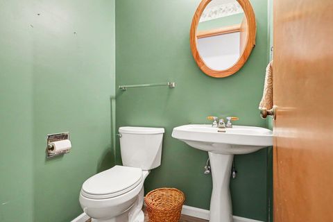 Tiny photo for 58036 Cobblestone Drive, Goshen, IN 46528 (MLS # 202612517)