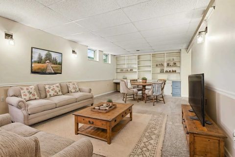 Tiny photo for 58036 Cobblestone Drive, Goshen, IN 46528 (MLS # 202612517)