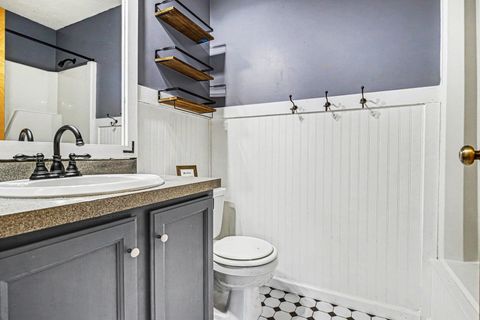 Tiny photo for 58036 Cobblestone Drive, Goshen, IN 46528 (MLS # 202612517)