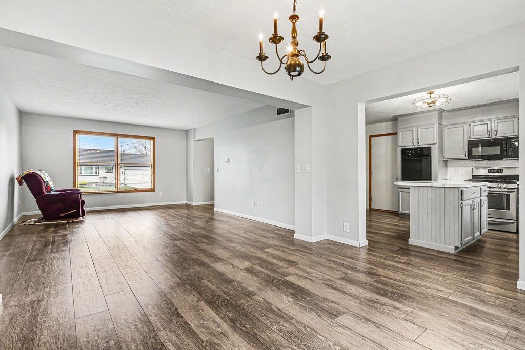 Photo of 58036 Cobblestone Drive, Goshen, IN 46528 (MLS # 202612517)