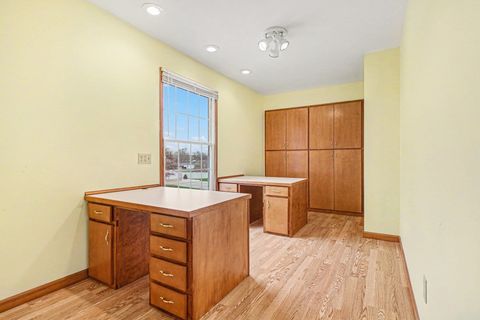 Tiny photo for 58036 Cobblestone Drive, Goshen, IN 46528 (MLS # 202612517)