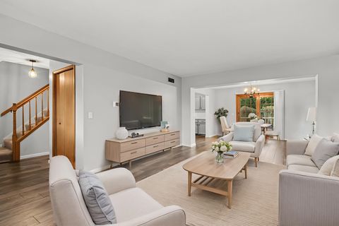 Tiny photo for 58036 Cobblestone Drive, Goshen, IN 46528 (MLS # 202612517)