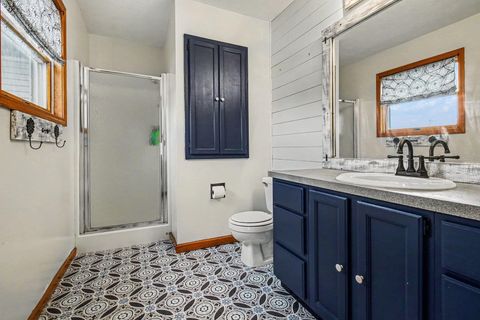 Tiny photo for 58036 Cobblestone Drive, Goshen, IN 46528 (MLS # 202612517)