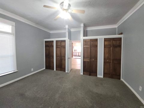 Tiny photo for 503 W Walnut Street #2, Kokomo, IN 46901 (MLS # 202616359)