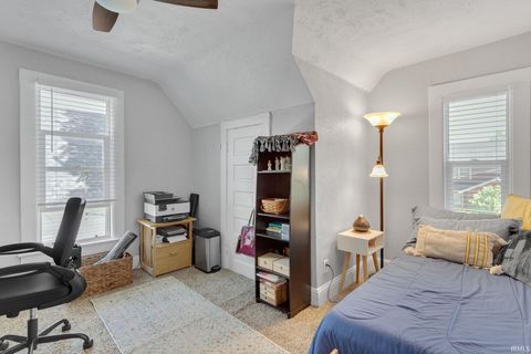 Tiny photo for 413 N Vine Street, Elkhart, IN 46514 (MLS # 202618564)