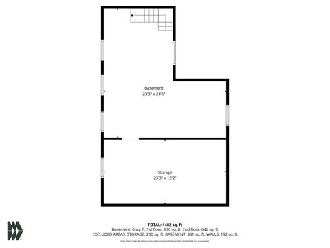 Tiny photo for 413 N Vine Street, Elkhart, IN 46514 (MLS # 202618564)
