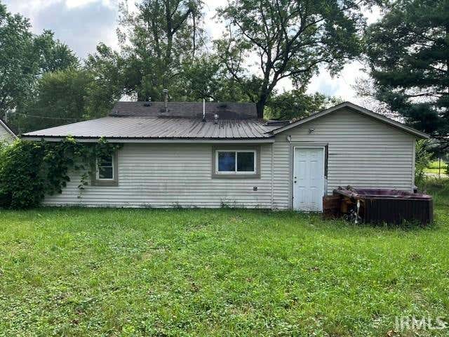 Photo of 57999 Ellis Street, Elkhart, IN 46516 (MLS # 202632172)