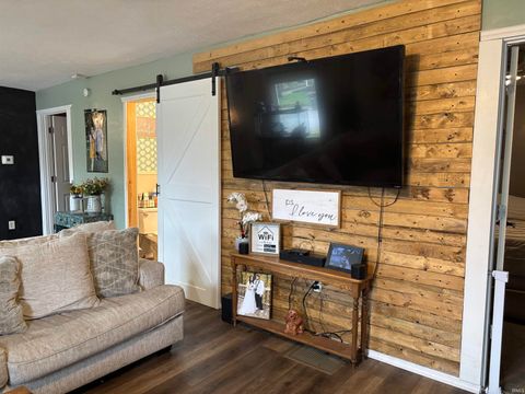 Tiny photo for 624 W FOSTER Street, Kokomo, IN 46902 (MLS # 202611174)