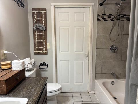 Tiny photo for 624 W FOSTER Street, Kokomo, IN 46902 (MLS # 202611174)