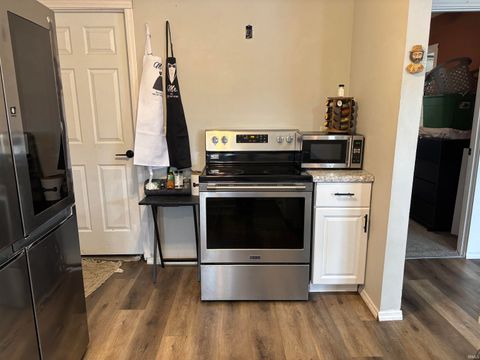 Tiny photo for 624 W FOSTER Street, Kokomo, IN 46902 (MLS # 202611174)