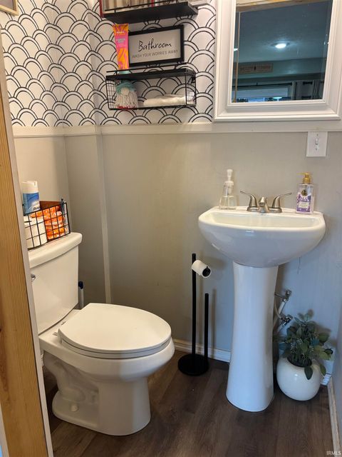 Tiny photo for 624 W FOSTER Street, Kokomo, IN 46902 (MLS # 202611174)