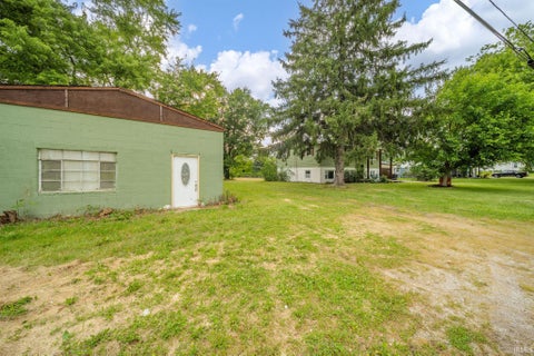 Tiny photo for 9161 N Raider Road, Middletown, IN 47356 (MLS # 202623653)