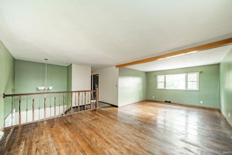 Tiny photo for 9161 N Raider Road, Middletown, IN 47356 (MLS # 202623653)