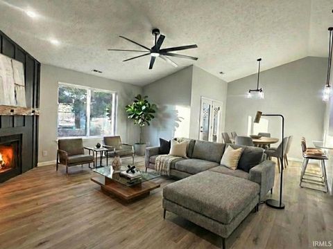 Tiny photo for 1020 E 1020 Hornbeam Circle, Lafayette, IN 47905 (MLS # 202603442)