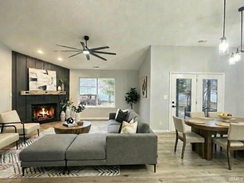 Tiny photo for 1020 E 1020 Hornbeam Circle, Lafayette, IN 47905 (MLS # 202603442)