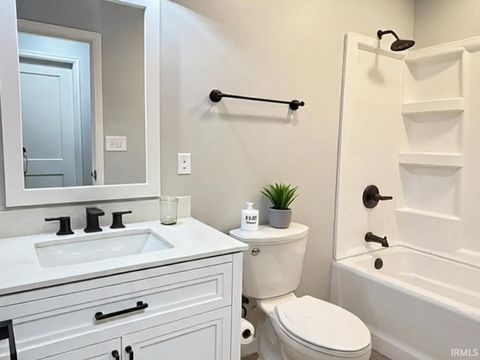 Tiny photo for 1020 E 1020 Hornbeam Circle, Lafayette, IN 47905 (MLS # 202603442)