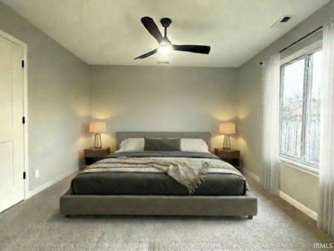 Tiny photo for 1020 E 1020 Hornbeam Circle, Lafayette, IN 47905 (MLS # 202603442)