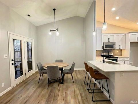 Tiny photo for 1020 E 1020 Hornbeam Circle, Lafayette, IN 47905 (MLS # 202603442)