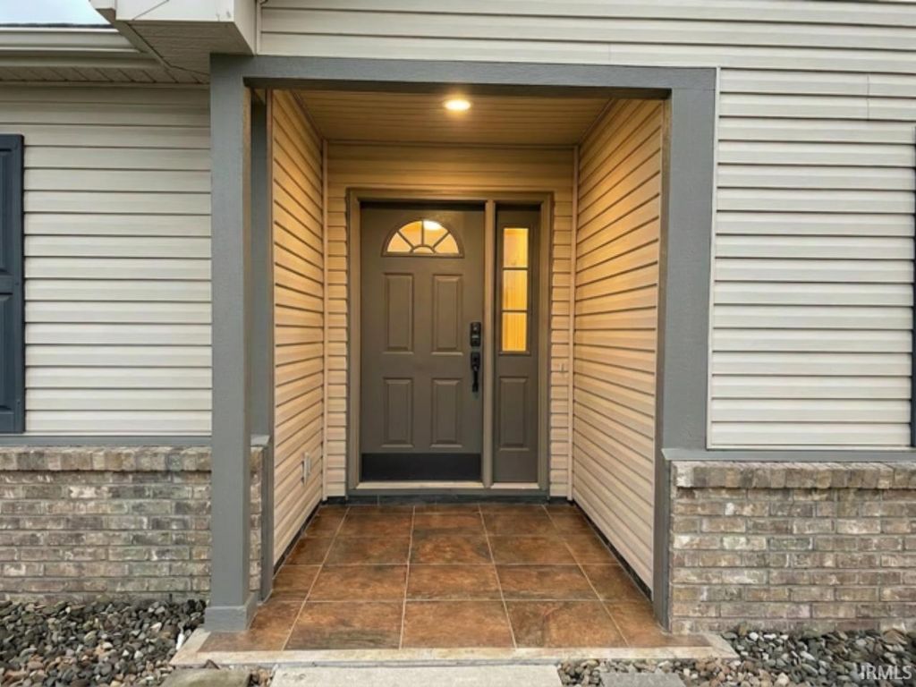 Photo of 1020 E 1020 Hornbeam Circle, Lafayette, IN 47905 (MLS # 202603442)